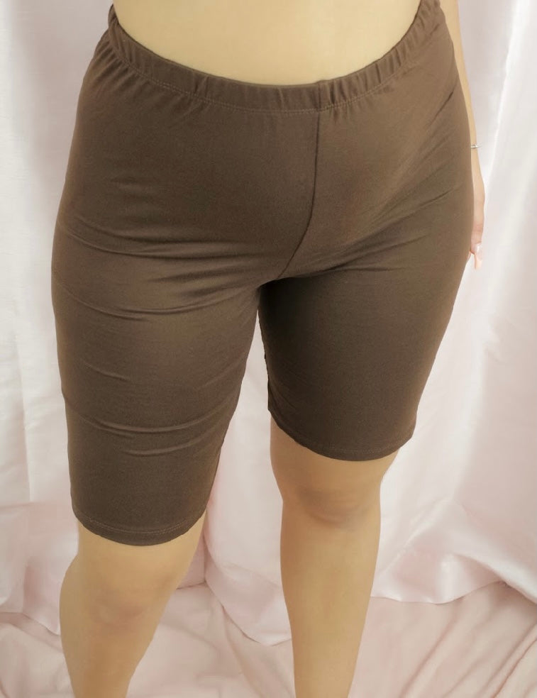 Biker Shorts